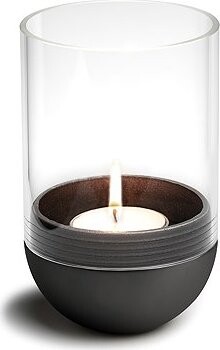 Höfats Gravity Candle Black