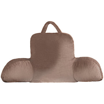 BELLATEX Vankúš opierka 2835/013 cca 100 × 50 cm kávový