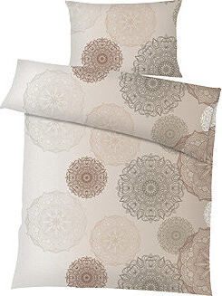 Dadka Povlečení krep 140 × 200 cm, 70 × 90 cm, Magic banán