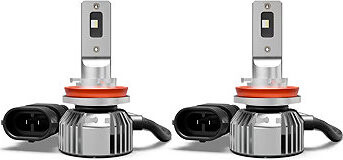 OSRAM žiarovka NIGHT BREAKER® LED SMART H9, 21 W, 6000 K, 12 V, PGJ19-5, sada 2 ks (homologované)