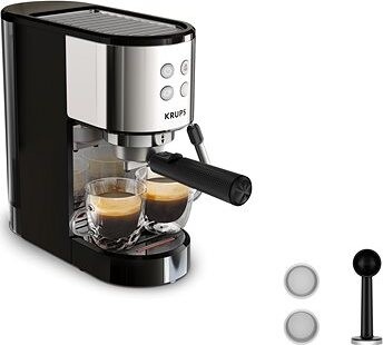 KRUPS XP441810 Virtuoso Essential