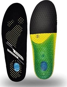 Rucanor Running Insoles, veľkosť 36 – 37