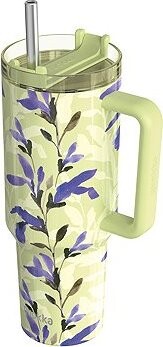 Quokka Stream so slamkou 1200 ml Matcha