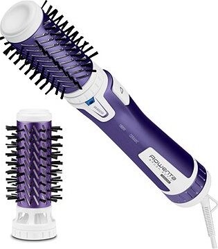 Rowenta CF9530F0 Brush Actív s dvojitými ionizátormi