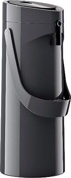 TEFAL Termokanvica s pumpou 1,9 l sivá PONZA