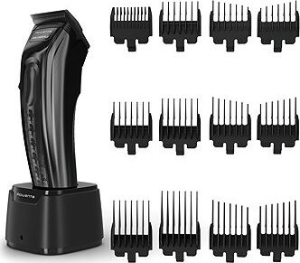 Rowenta x KARL LAGERFELD TN155LE0 Barber Experience