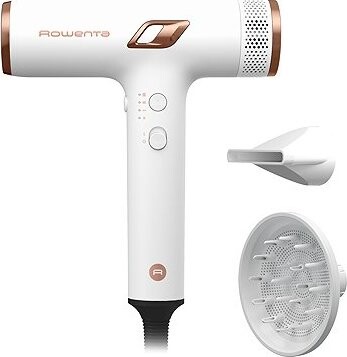 Rowenta HY8140F0 NANO White