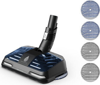 Rowenta ZR009C00 Aerospin 2 v 1