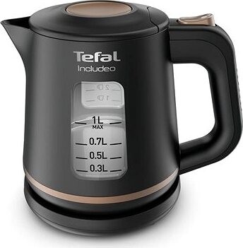 Tefal KI533811 Includeo black