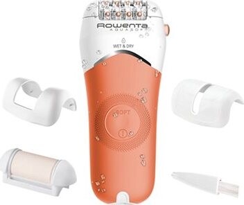 Rowenta EP4920F0 Aquasoft Wet & Dry