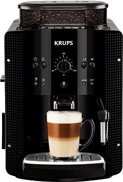 KRUPS EA810870 Essential Roma