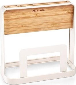 TESCOMA Blok na nože a doska na krájanie Online