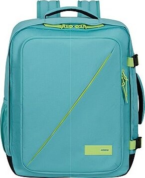 American Tourister Take2cabin M 45 cm sage/coral