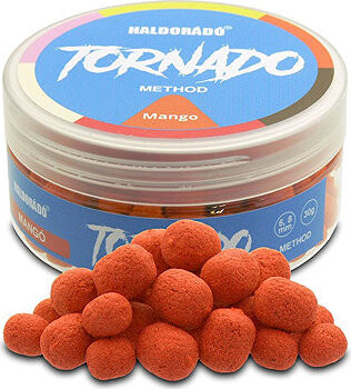Haldorádó Wafters Method Tornado 30 g 6+8 mm Mango