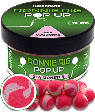 Haldorádó Pop-Up Ronnie Rig 30 g 10 mm Sea Monster