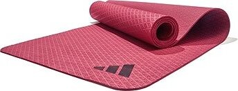 Adidas Yoga Mat 4 mm Collegiate Burgundy