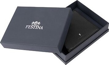 FESTINA Classic FLW102A pánská, černá