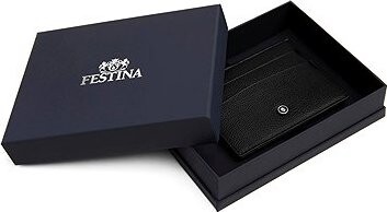 Festina Button FLC236A, černé