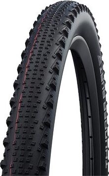 Schwalbe Thunder Burt 29 × 2,25 SuperGround TLE Addix Speed skladací