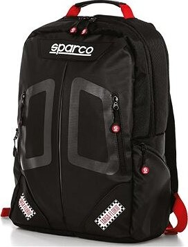 Sparco Batoh Stage Targa Florio