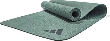 Adidas Yoga Mat 4 mm Legend Ivy