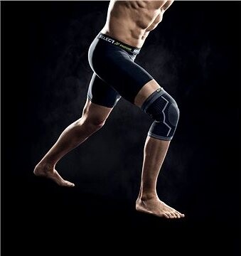 SELECT Elastic Knee Support veľ. L