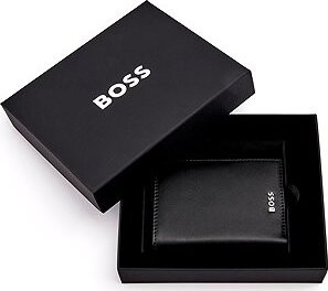 Hugo Boss Classic HLG403A, černé
