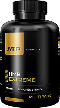 ATP Nutrition HMB Extreme 180 tob
