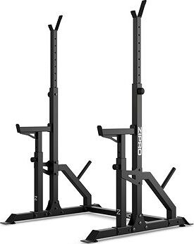 Zipro Stojan na činky LIFT s nosným a záťažovým priestorom