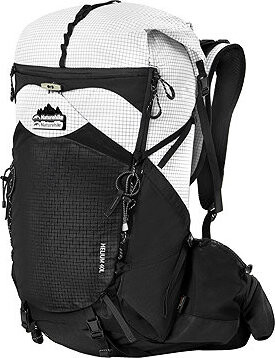 Naturehike Helium 40 l, vel. L, bílý