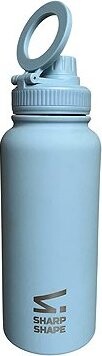 Sharp Shape Magnetická láhev zelená