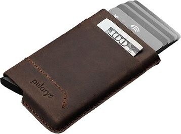 Pularys GOBI hnědá 172428402