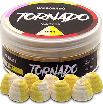 Haldorádó Wafters Tornado 30 g 12 mm Sipi1 Citrón/Máta
