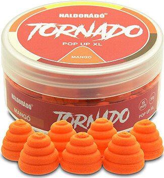 Haldorádó Pop-Up Tornado XL 30 g 15 mm Mango