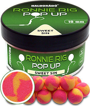 Haldorádó Pop-Up Ronnie Rig 30 g 10 mm Sweet Sin