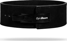 GymBeam Fitness opasok Lever black L