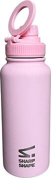 Sharp Shape Magnetická láhev růžová