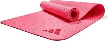 Adidas Yoga Mat 4 mm Pink Fusion