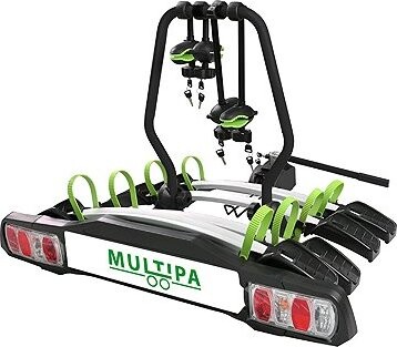 Multipa 4 New pre 4 bicykle