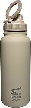 Sharp Shape Magnetická láhev hnědá