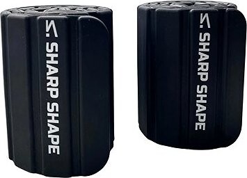 Sharp Shape Magnetické závažie 2× 1 kg