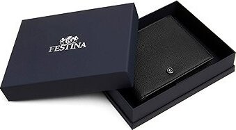 FESTINA Button FLW326A pánská, černá