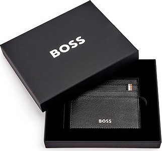 Hugo Boss Iconic HLC421A, černé