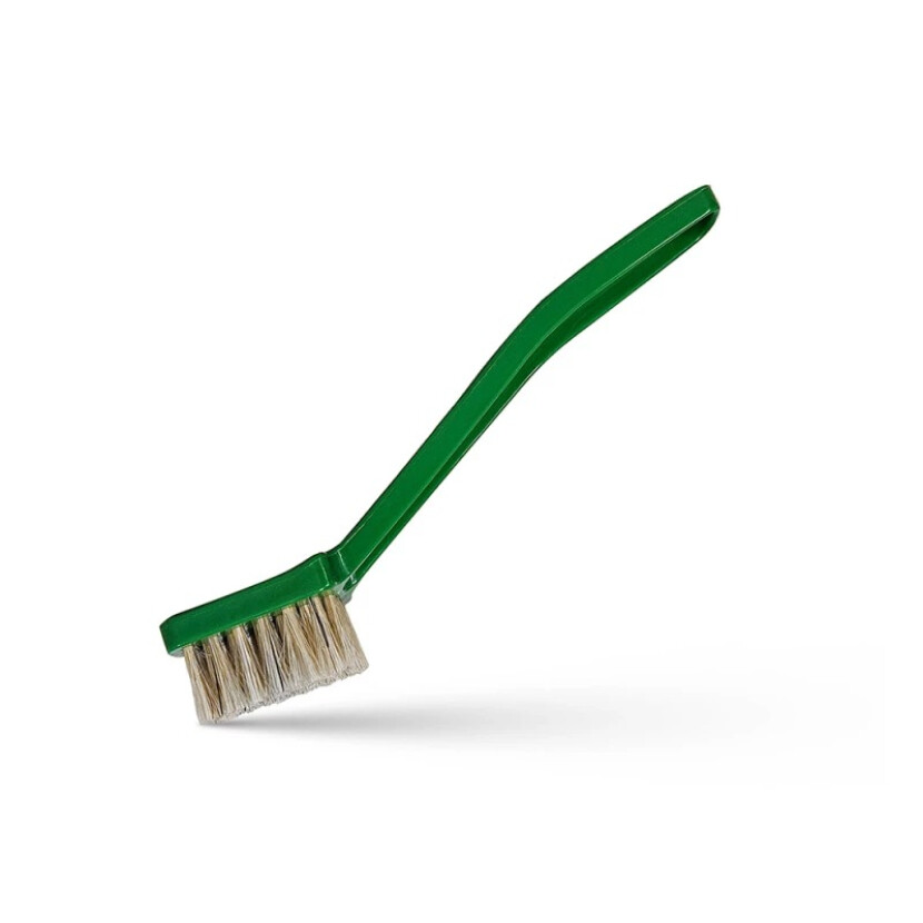 Mazáčik plastový Svorto 1 ks - zelený