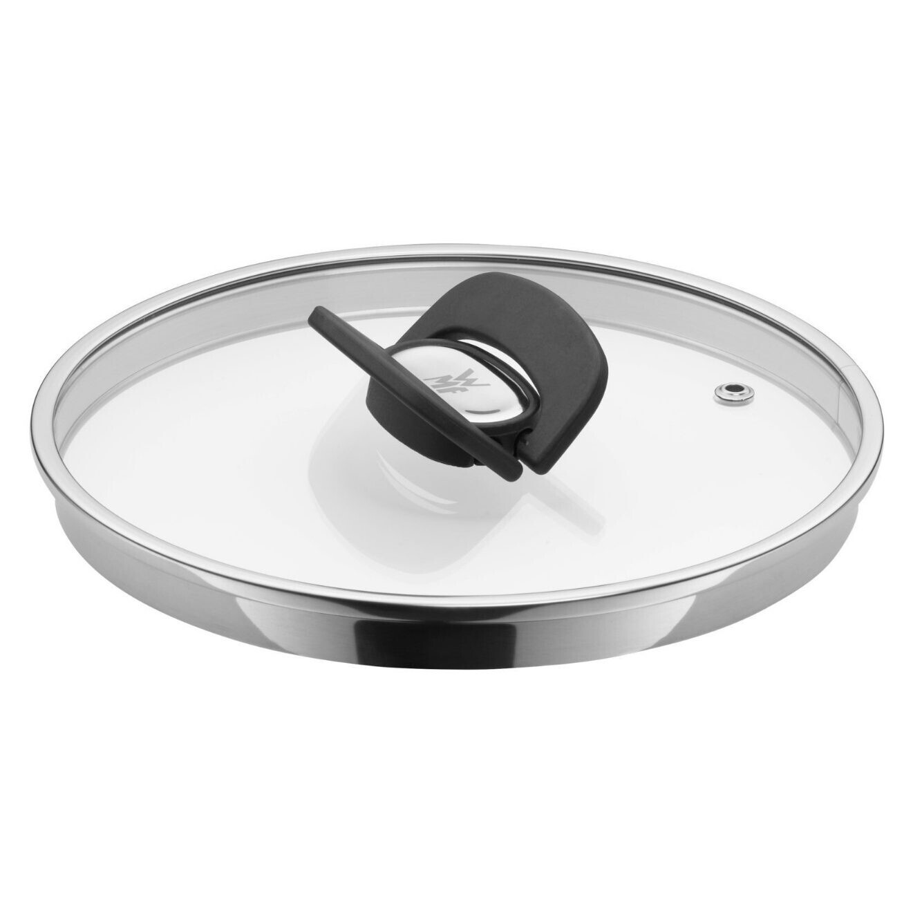 Pokrievka na hrniec CLICK&SERVE 20 cm, sklo, WMF