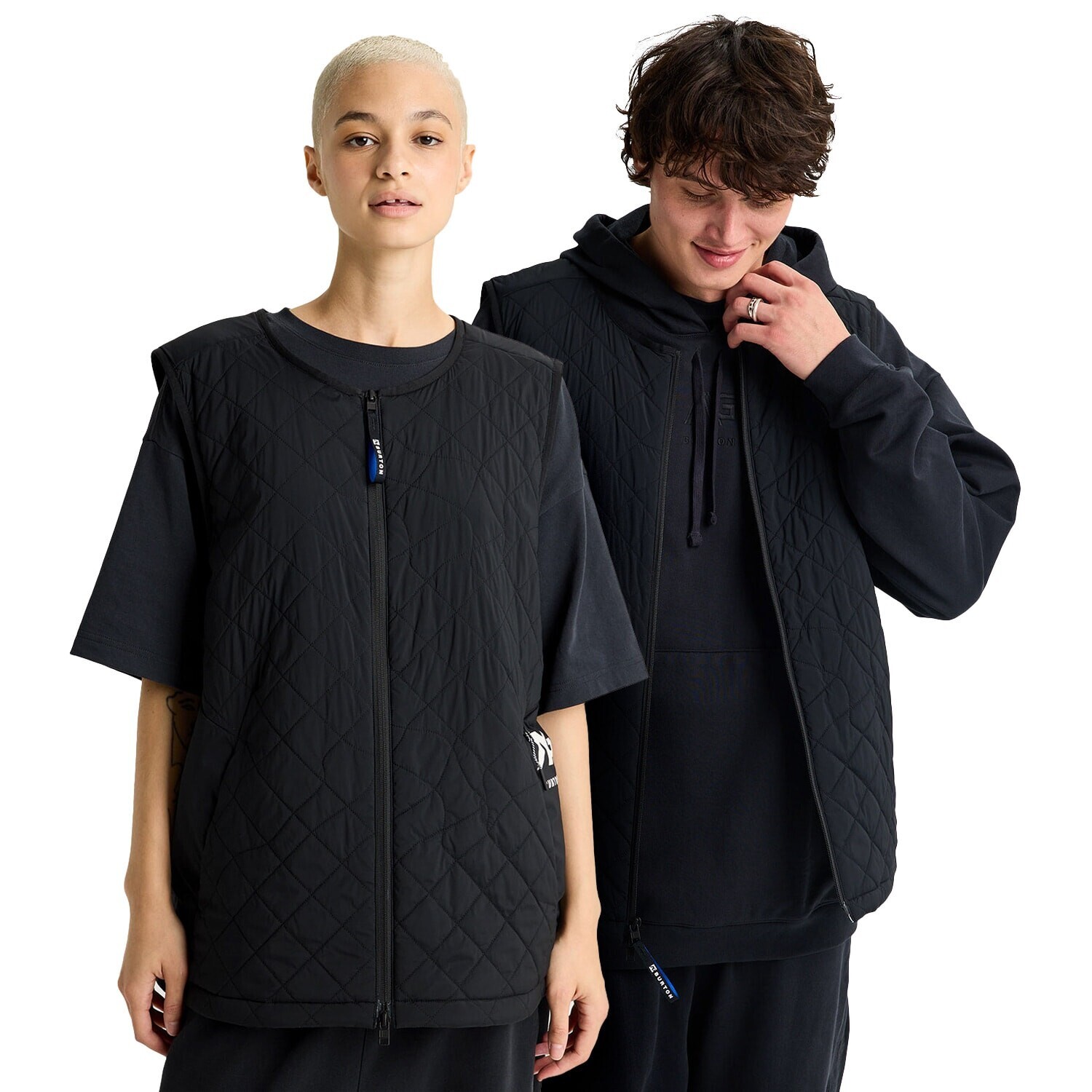 Burton AG Pinball Insulated Vest