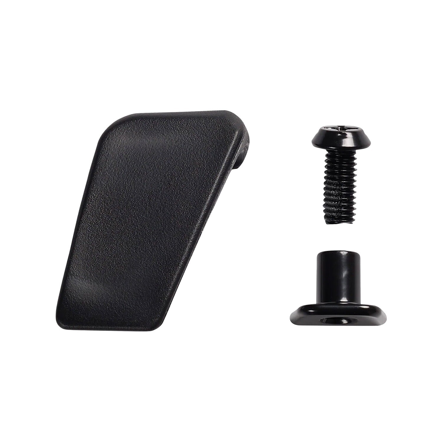 Burton Step On Split Toe Hook Right