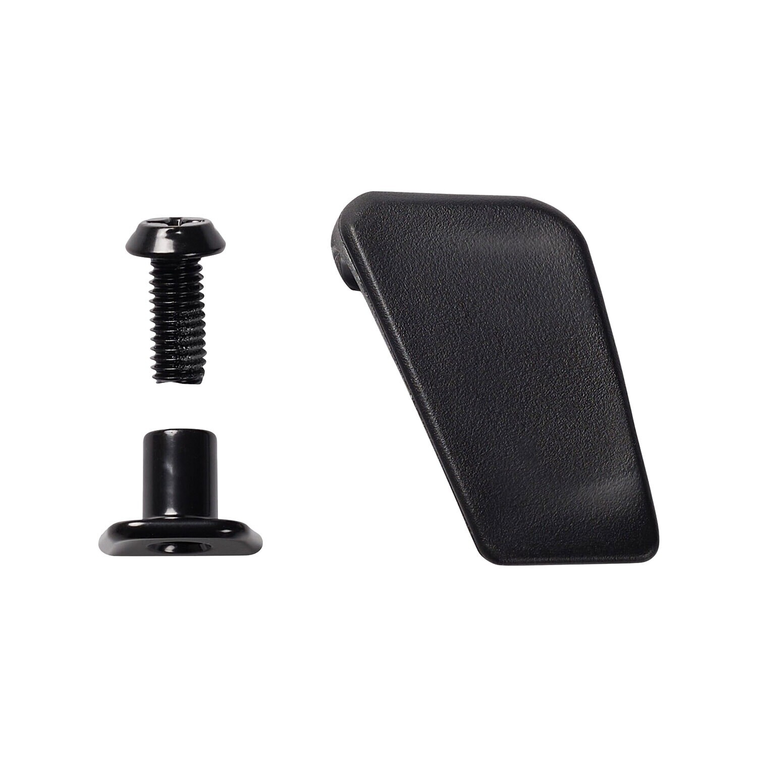 Burton Step On Split Toe Hook Left