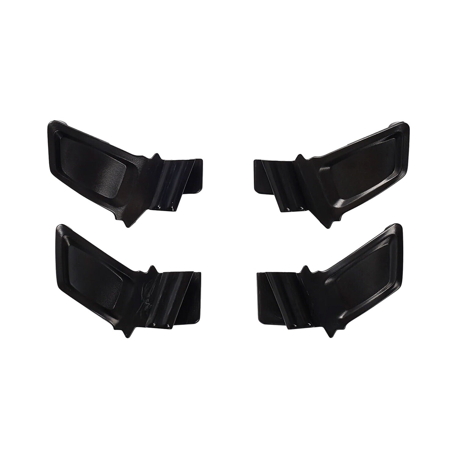 Burton M Step On Springboard Toe Hook