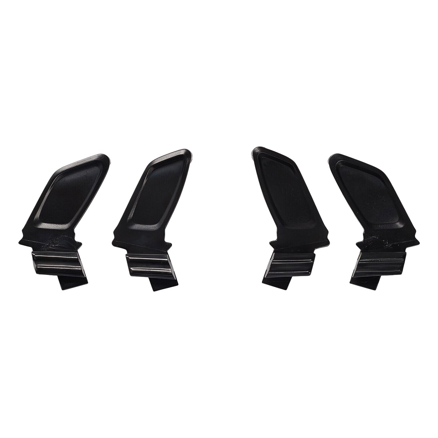 Burton W Step On Springboard Toe Hook